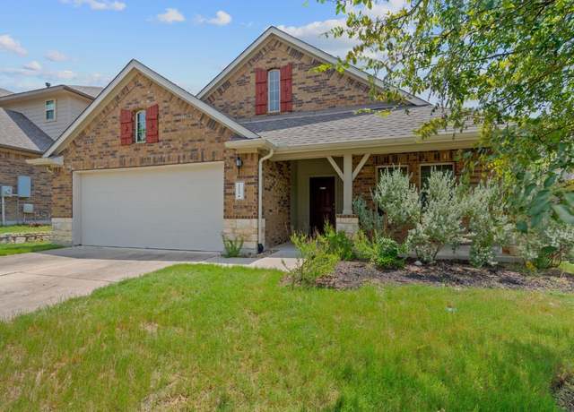 Property at 12015 Kincardine Way, Austin, TX 78754, 3 beds, 2 baths