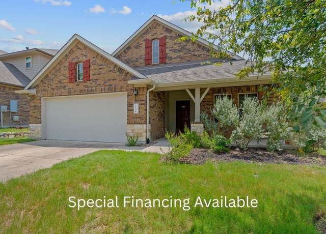 Property at 12015 Kincardine Way, Austin, TX 78754, 3 beds, 2 baths