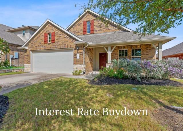 Property at 12015 Kincardine Way, Austin, TX 78754, 3 beds, 2 baths