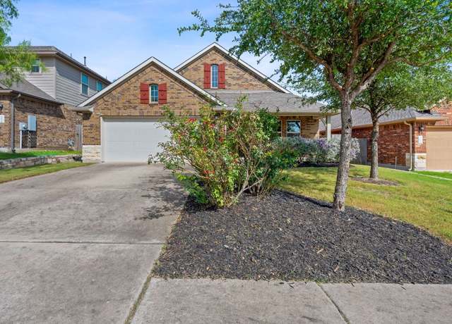 Property at 12015 Kincardine Way, Austin, TX 78754, 3 beds, 2 baths