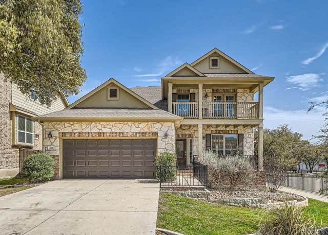 Property at 165 Crescent Heights Dr, Georgetown, TX 78628, 4 beds, 3.5 baths