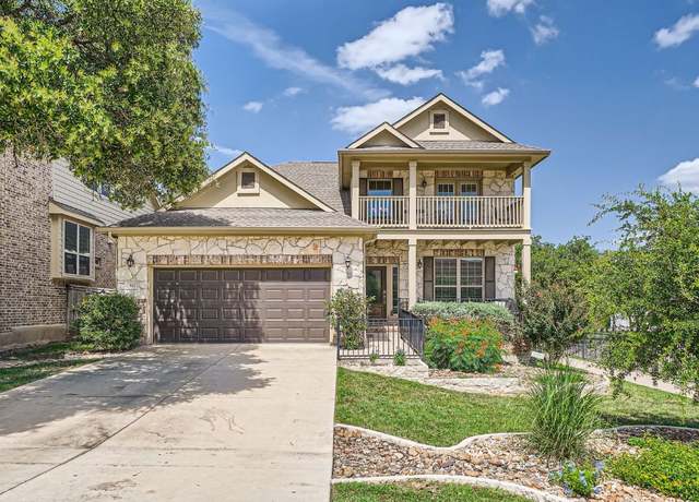 Property at 165 Crescent Heights Dr, Georgetown, TX 78628, 4 beds, 3.5 baths