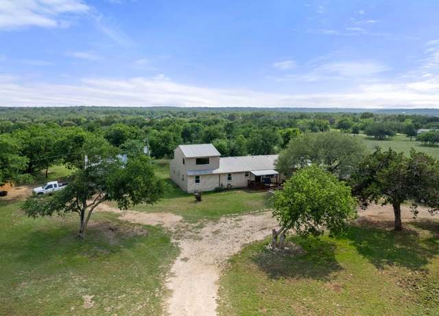 Property at 14941 Cedar Valley Rd, Salado, TX 76571, 5 beds, 3 baths