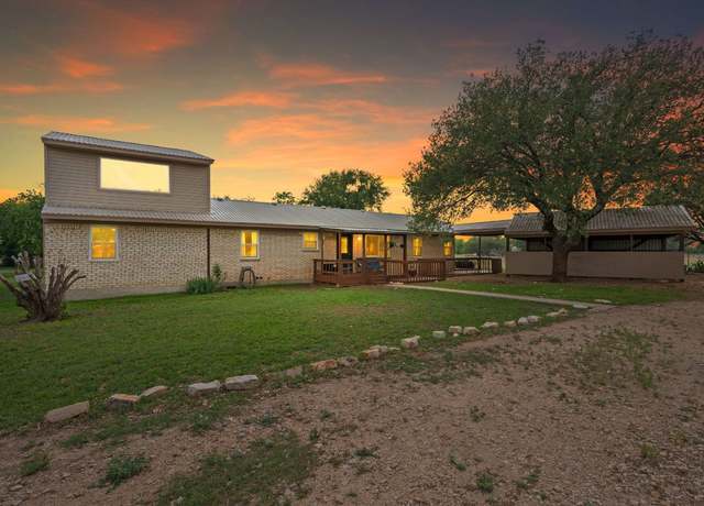 Property at 14941 Cedar Valley Rd, Salado, TX 76571, 5 beds, 3 baths