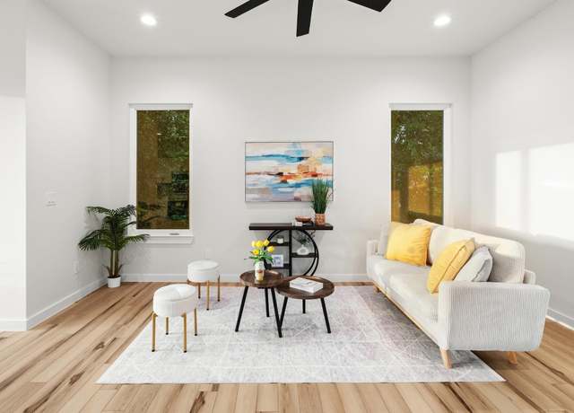 Property at 2309 Montopolis Dr #1, Austin, TX 78741, 3 beds, 3.5 baths