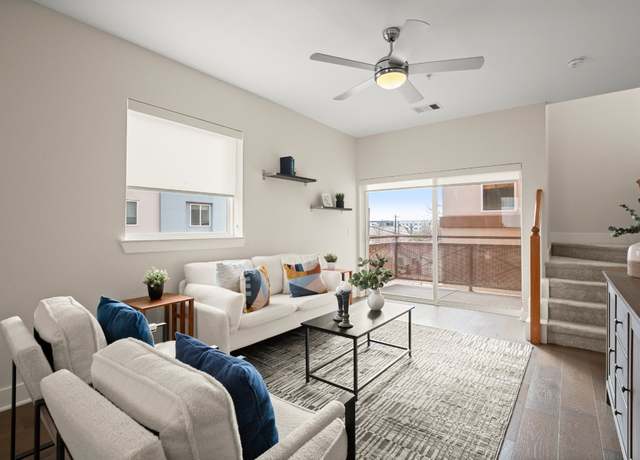 Property at 2827 Manor Rd #3105, Austin, TX 78722, 2 beds, 2.5 baths