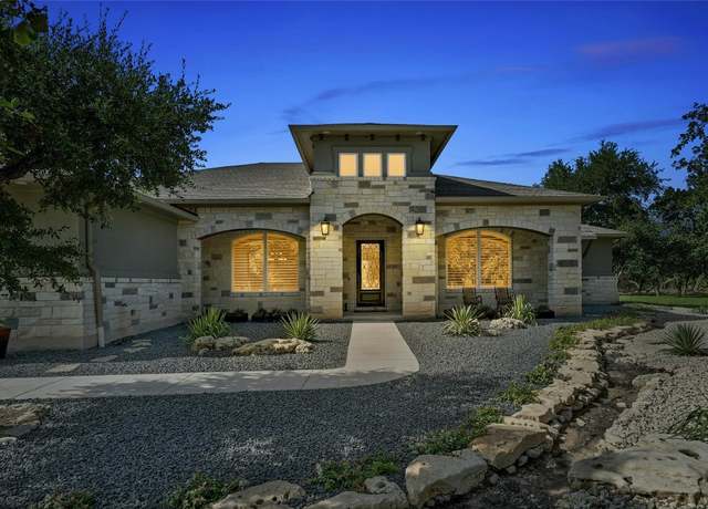 Property at 216 Lipizzan Ln, Driftwood, TX 78619, 3 beds, 3 baths