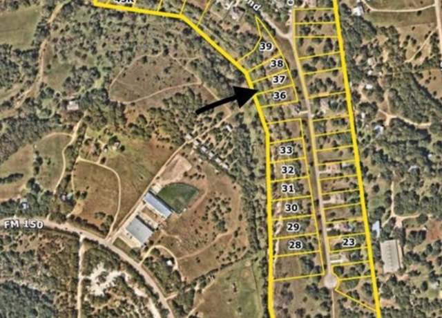 Property at 320 Onion Creek Ln, Driftwood, TX 78619