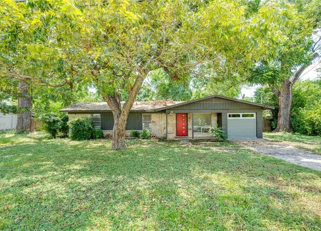 Property at 809 Neans Dr, Austin, TX 78758, 3 beds, 2 baths