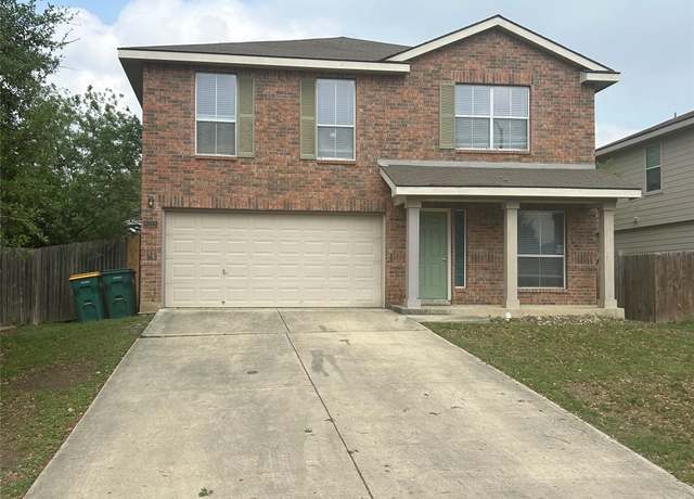 Property at 9025 Barkwood, Universal City, TX 78148, 3 beds, 2.5 baths