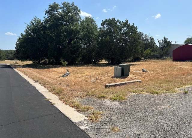 Property at tbd Lost Crk, Horseshoe Bay, TX 78657