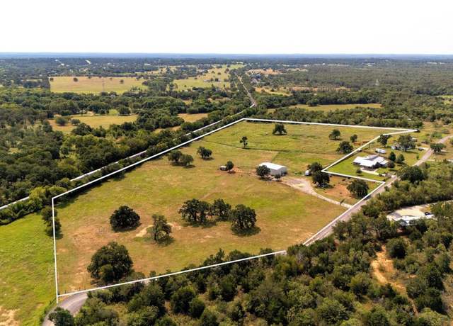 Property at 160 Mcvay Ln, Elgin, TX 78621, 1 bed, 1 bath