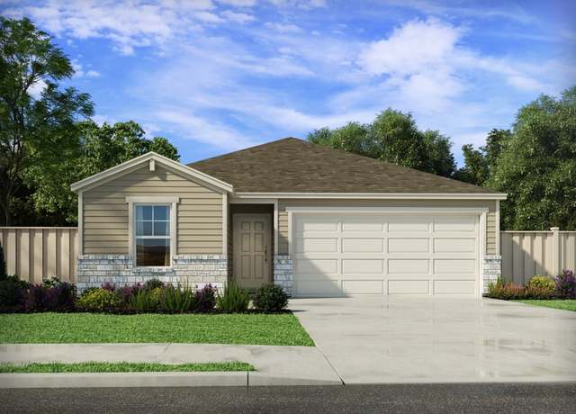 Property at 153 Honey Bee Rd, Jarrell, TX 76537, 3 beds, 2 baths