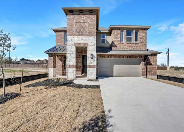 Property at 160 Mustang Bnd, Kyle, TX 78640, 4 beds, 3.5 baths