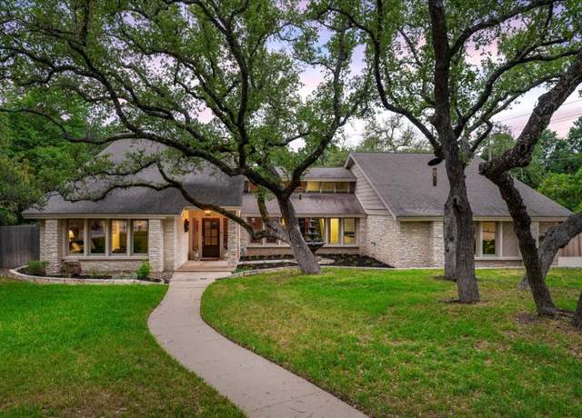 Property at 10601 Spicewood Pkwy, Austin, TX 78750, 4 beds, 2.5 baths