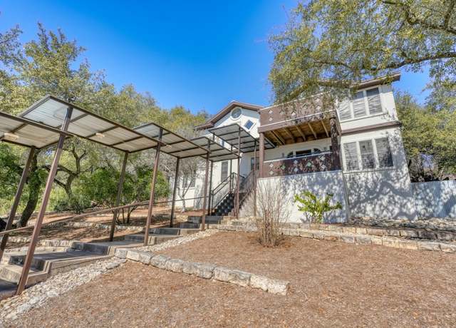 Property at 4804 Ranch Road 2222, Austin, TX 78731, 3 beds, 2.5 baths