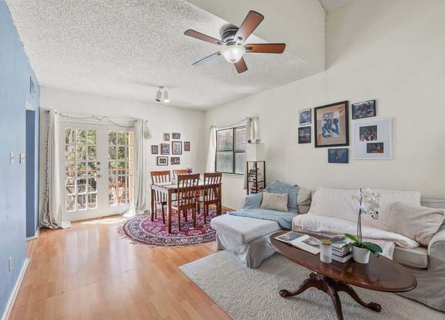 Property at 706 W 22nd St #201, Austin, TX 78705, 2 beds, 1 bath