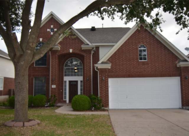Property at 840 Smoke Signal Pass, Pflugerville, TX 78660, 4 beds, 2.5 baths