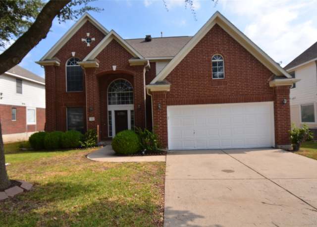 Property at 840 Smoke Signal Pass, Pflugerville, TX 78660, 4 beds, 2.5 baths