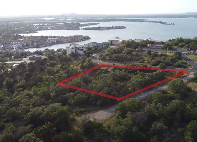 Property at Lt 41130 Dalton Cir, Horseshoe Bay, TX 78657