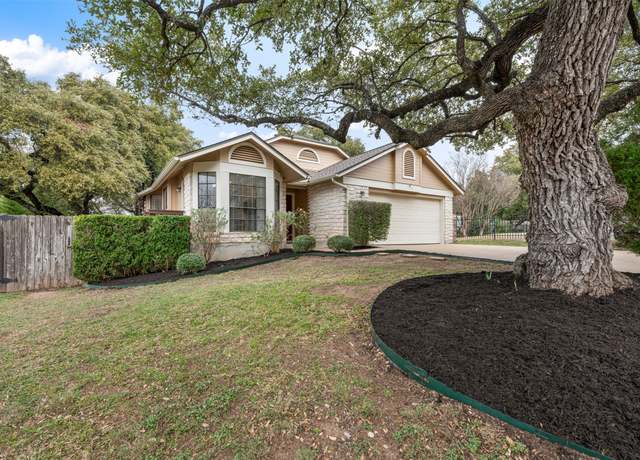 Property at 1426 Elm Brook Dr, Austin, TX 78758, 3 beds, 2 baths