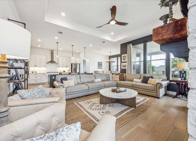 Property at 460 Barnhill Loop, Dripping Springs, TX 78620, 3 beds, 3.5 baths