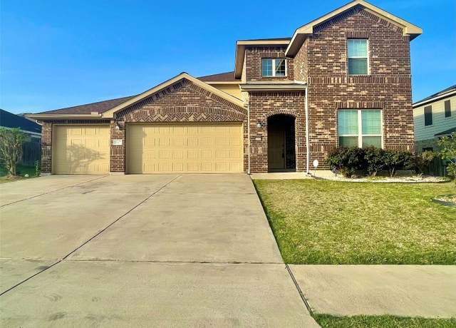 Property at 3707 Ozark Dr, Killeen, TX 76549, 4 beds, 3 baths