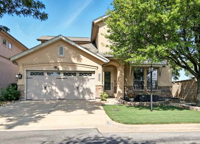 Property at 12808 Venice Ln, Austin, TX 78750, 3 beds, 2.5 baths