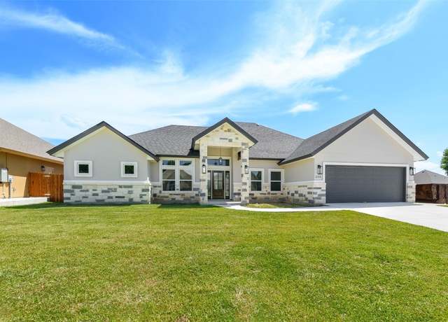 Property at 1134 Creekstone Trl, Seguin, TX 78155, 4 beds, 2 baths