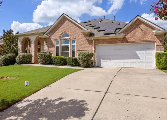 Property at 2204 Chincho Dr, Pflugerville, TX 78660, 4 beds, 3 baths