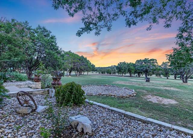 Property at 1005 County Road 414, Spicewood, TX 78669, 3 beds, 2 baths