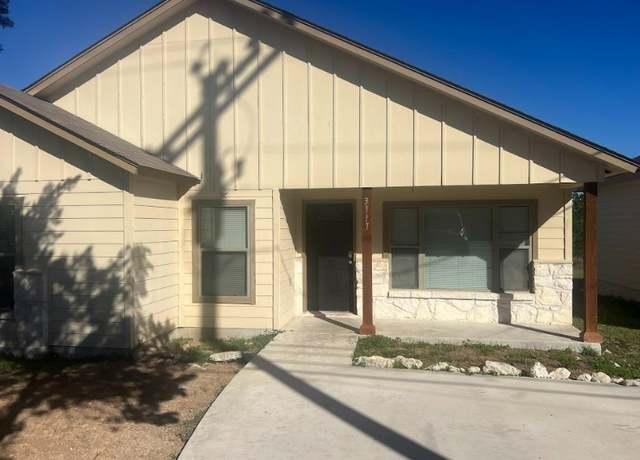 Property at 3117 Puter Creek Rd, Spring Branch, TX 78070, 3 beds, 2 baths