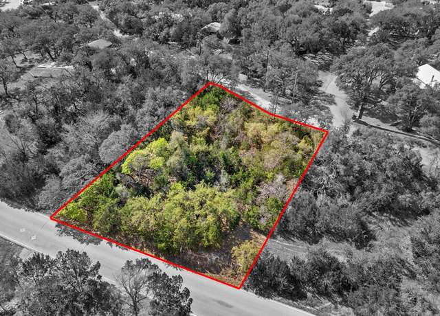 Property at 17011 Clara Van St, Austin, TX 78734
