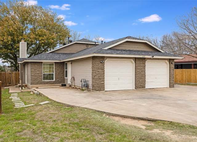 Property at 1105 Quail Valley Dr, Georgetown, TX 78626, 6 beds, 4 baths