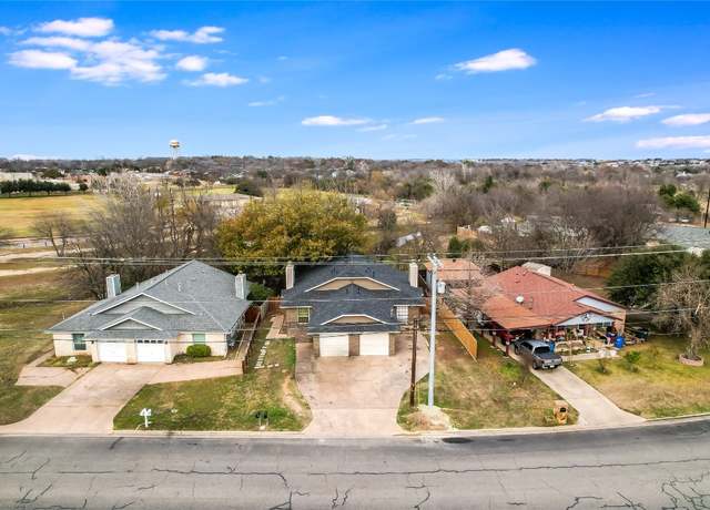 Property at 1105 Quail Valley Dr, Georgetown, TX 78626, 6 beds, 4 baths