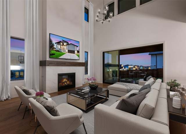 Property at 7501 Becasseau Dr, Austin, TX 78738, 4 beds, 4.5 baths