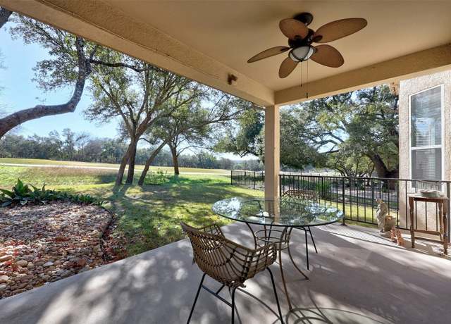 Property at 120 Larkspur Ln, Georgetown, TX 78633, 2 beds, 2 baths