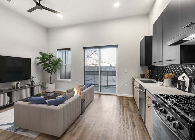 Property at 4510 Terry-o Ln #111, Austin, TX 78745, 1 bed, 1 bath