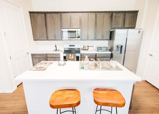 Property at 8601 W Gate Blvd #4203, Austin, TX 78745, 1 bed, 1 bath