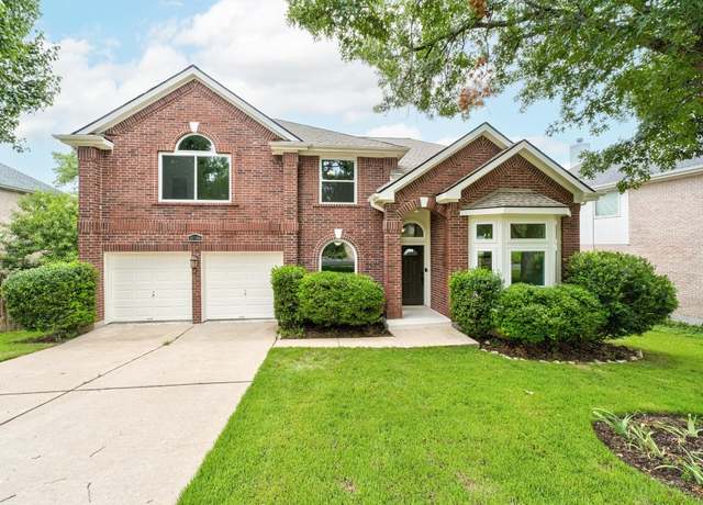 Property at 10504 Grand Oak Cir, Austin, TX 78750, 4 beds, 3.5 baths