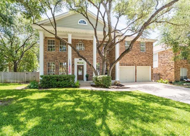 Property at 6509 Walebridge Ln, Austin, TX 78739, 6 beds, 3.5 baths