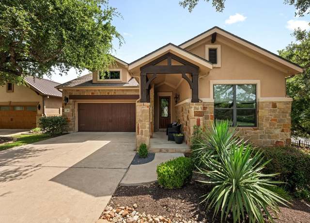 Property at 29 Prestonwood Cir, Lakeway, TX 78734, 3 beds, 3 baths