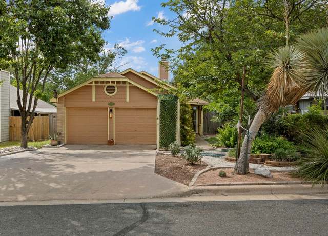 Property at 12312 Marogot Run, Austin, TX 78758, 2 beds, 2 baths