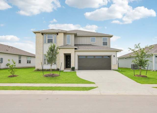 Property at 17113 Loch Rd, Pflugerville, TX 78660, 4 beds, 3.5 baths
