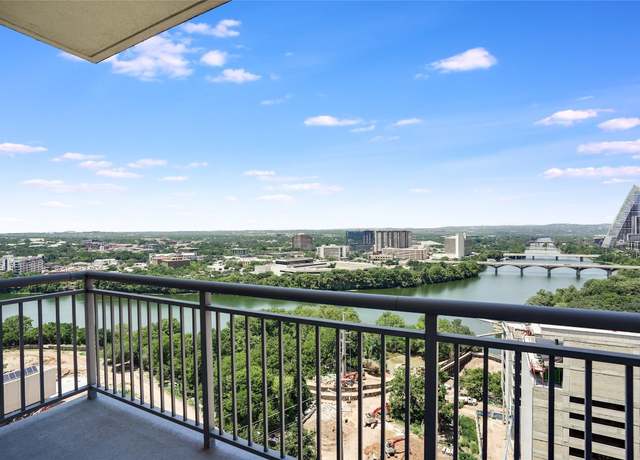 Property at 603 Davis St #1901, Austin, TX 78701, 1 bed, 1 bath