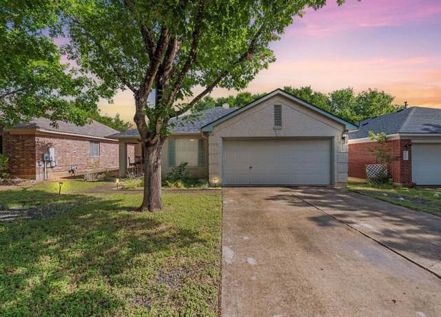 Property at 2114 Desco Dr, Austin, TX 78748, 3 beds, 2 baths
