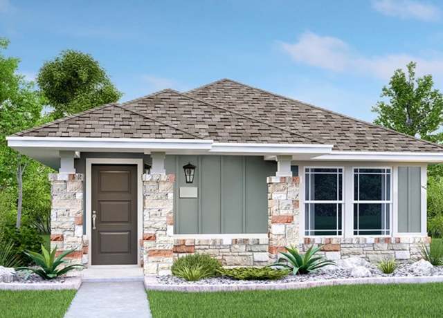 Property at 297 Keefer, Kyle, TX 78640, 3 beds, 2 baths