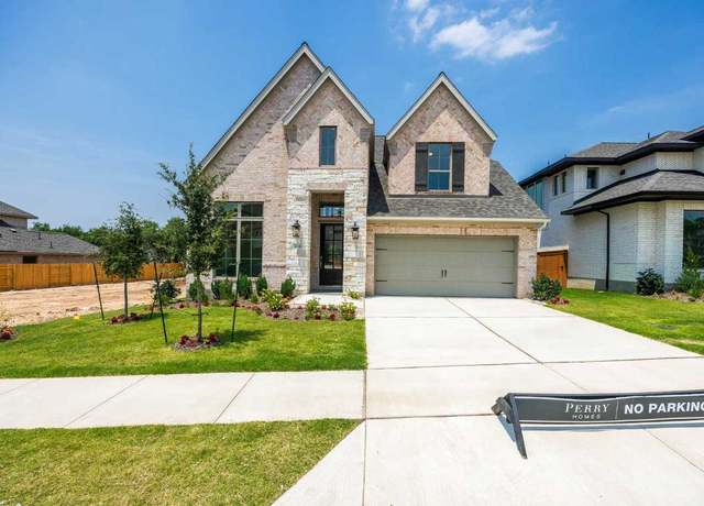 Property at 208 Wild Lily Trl, Georgetown, TX 78628, 4 beds, 3 baths
