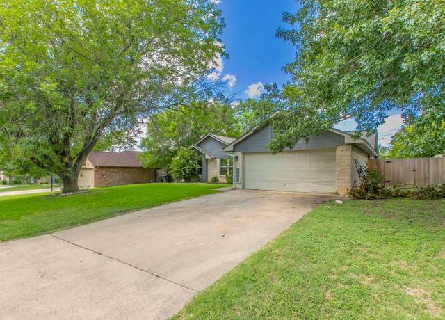 Property at 504 Brazos Dr, Temple, TX 76504, 3 beds, 2 baths
