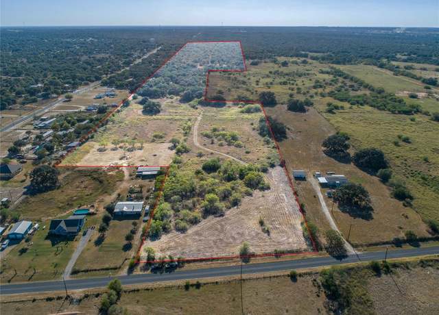 Property at 21123 Lamm Rd, Elmendorf, TX 78112